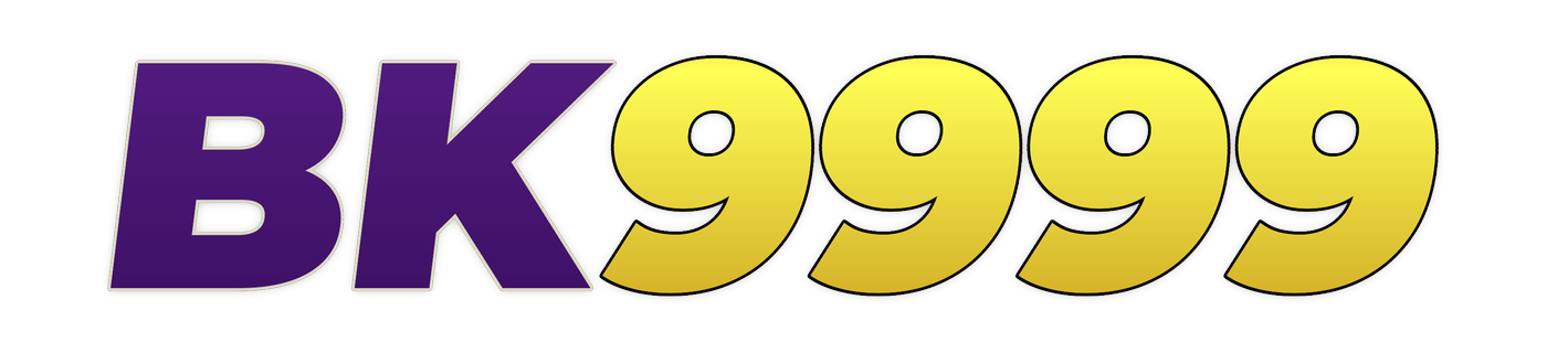 bk9999 লোগো